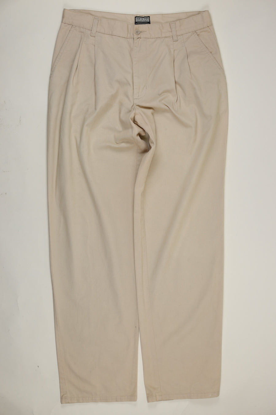 Chino vintage  con pence - W35  -