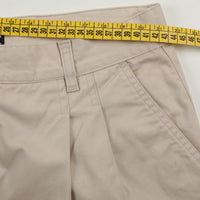 Chino vintage  con pence - W35  -