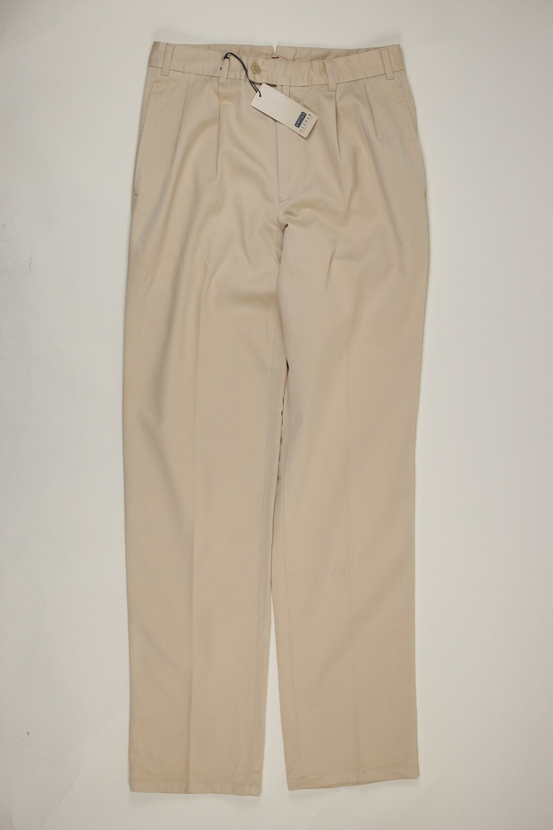 Chino vintage  con pence - W31  -