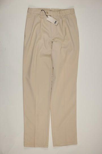 Vintage chinos with pence - W31 -