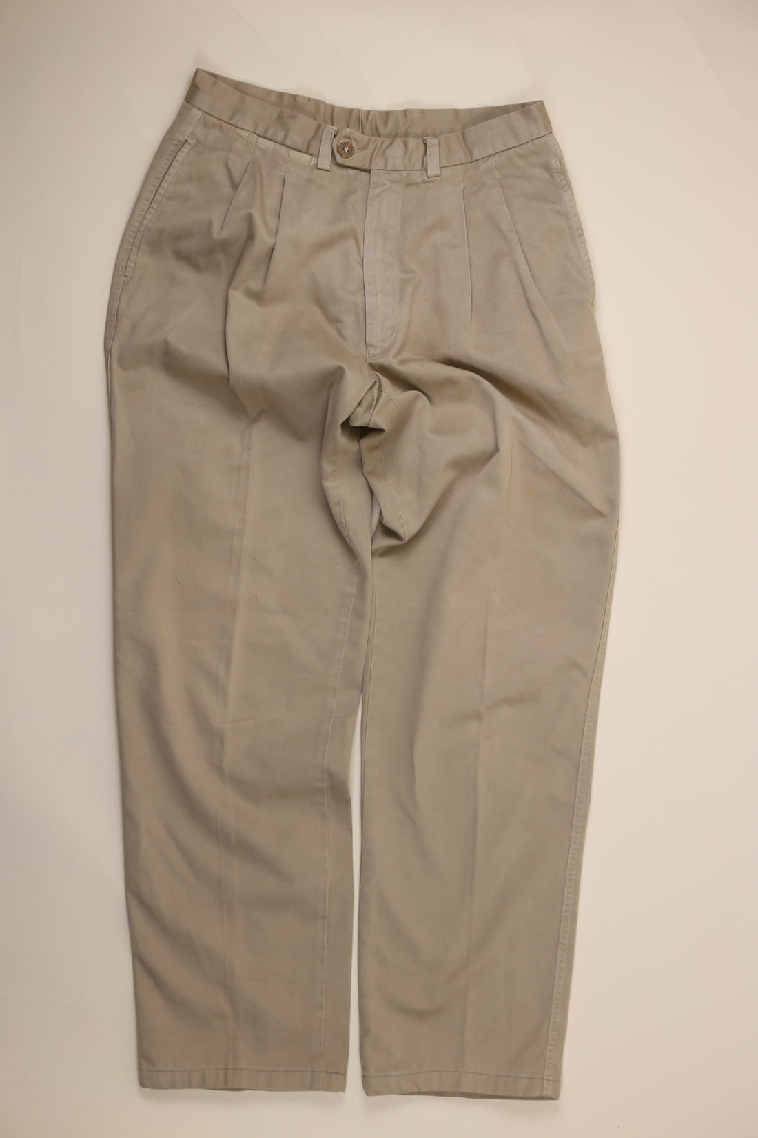 Chinos with vintage pence - W31 44-46IT