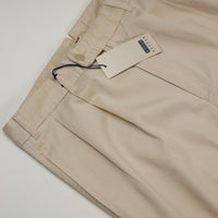 Chino vintage  con pence - W31  -