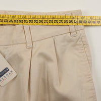 Chino vintage  con pence - W31  -