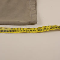 Chinos with vintage pence - W31 44-46IT