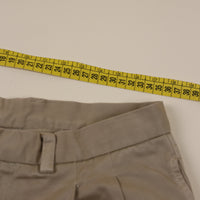 Chinos with vintage pence - W31 44-46IT
