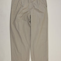 Chino vintage  con pence - W34  -