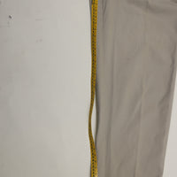 Chino vintage  con pence - W34  -