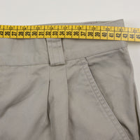 Chino vintage  con pence - W34  -