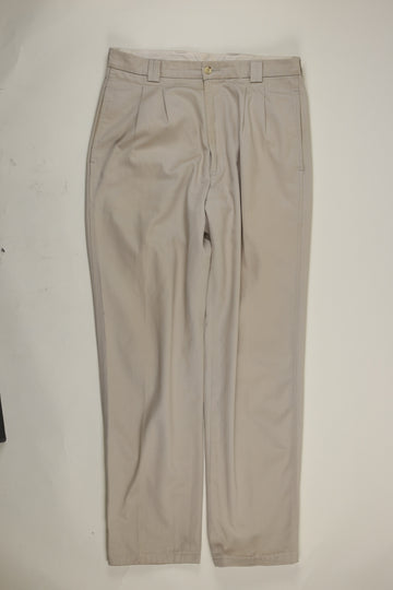 Vintage Levis chinos with pence - W32 -