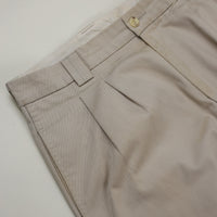 Chino vintage Levis  con pence - W32  -