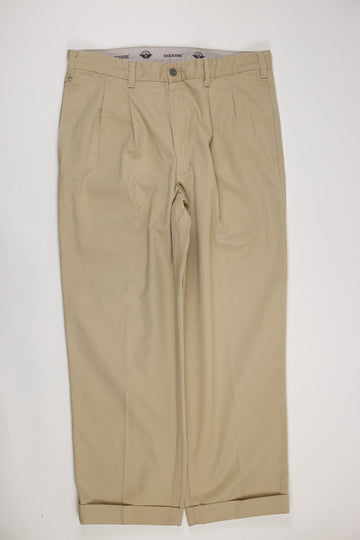 Vintage Dockers chinos with pence - W36 -