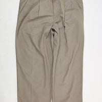 Chino vintage con pence - W38  -