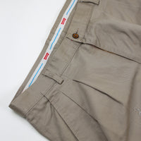 Chino vintage con pence - W38  -