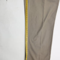 Chino vintage con pence - W38  -