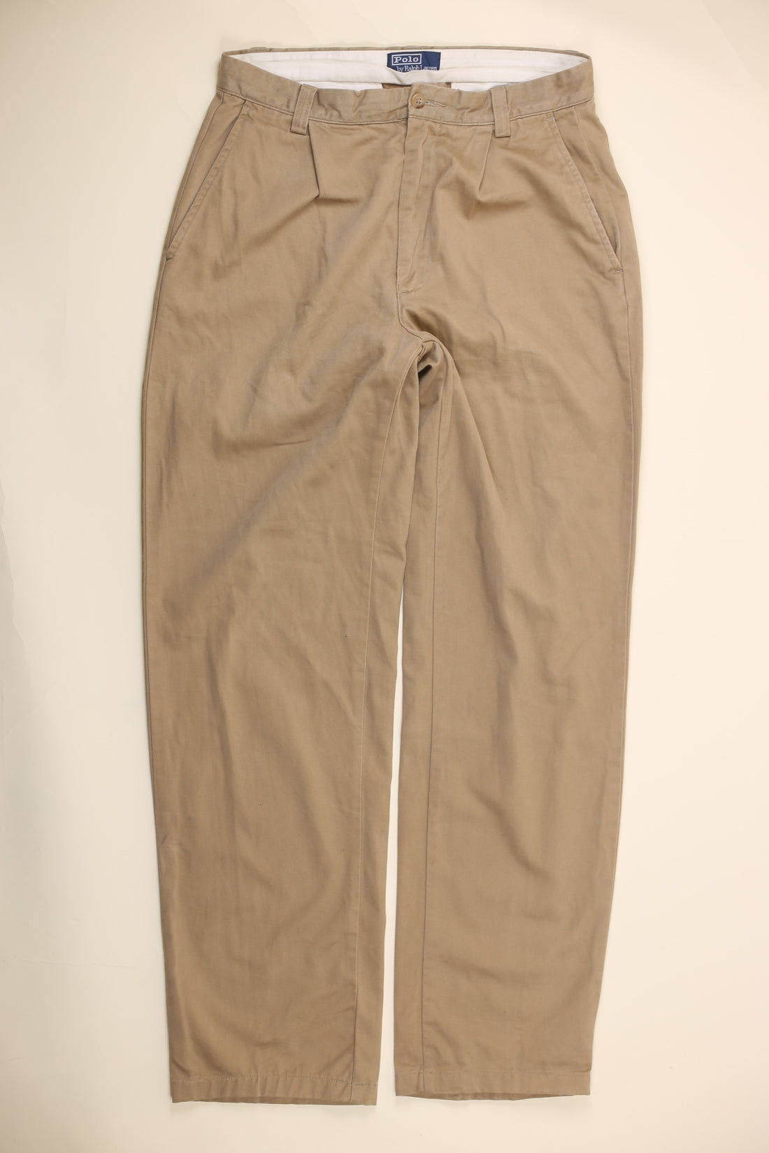 Vintage RL pence chinos - W32 46 IT