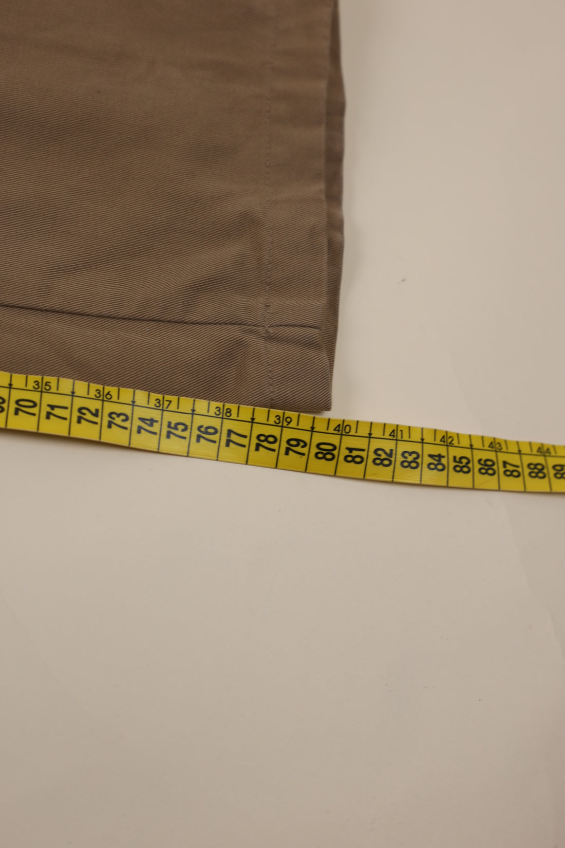 Vintage RL pence chinos - W32 46 IT
