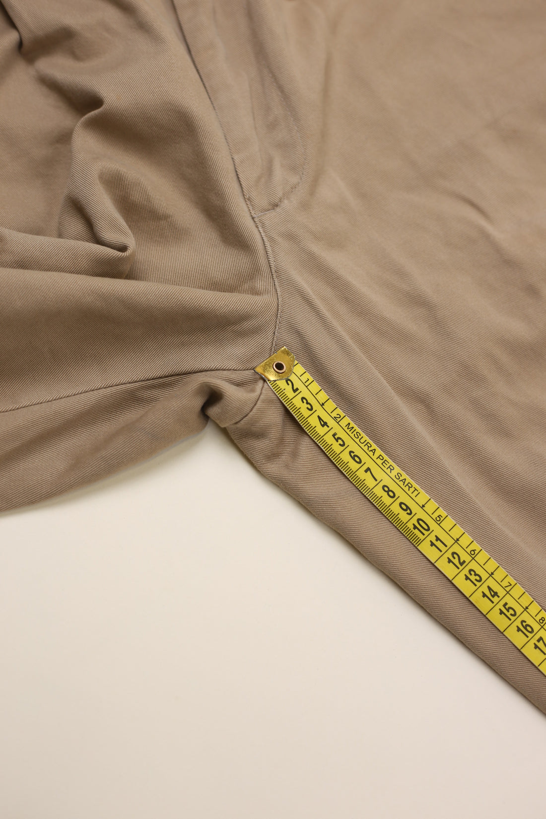 Vintage RL pence chinos - W32 46 IT