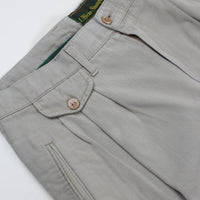 Chino vintage con pence - W33  -