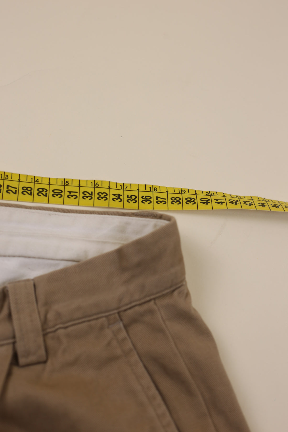 Vintage RL pence chinos - W32 46 IT