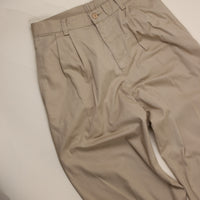 Chinos with vintage pence - W31 44-46 IT