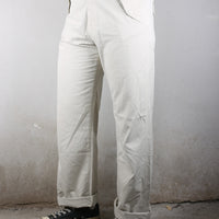 FATIGUE LIGHT COTTON DEADSTOCK M65 STYLE