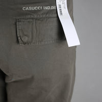 FATIGUE LIGHT COTTON DEADSTOCK M65 STYLE