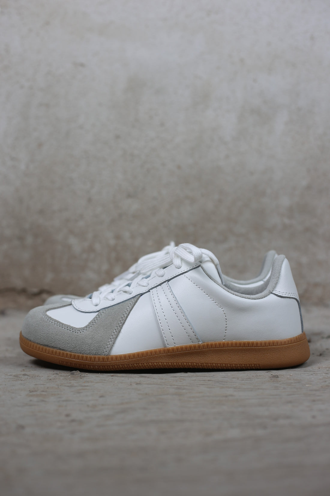 GAT GERMAN ARMY TRAINER