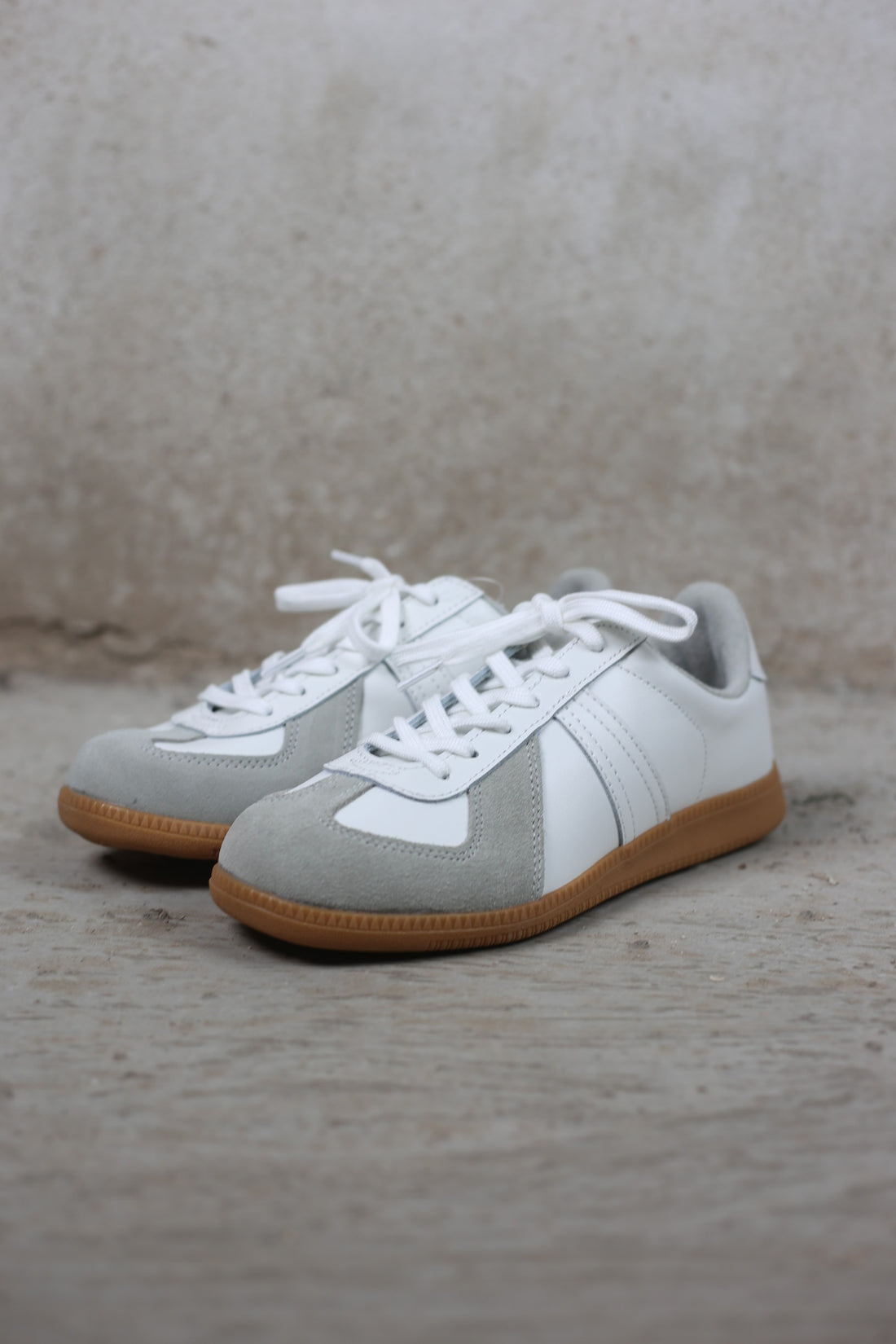 GAT GERMAN ARMY TRAINER