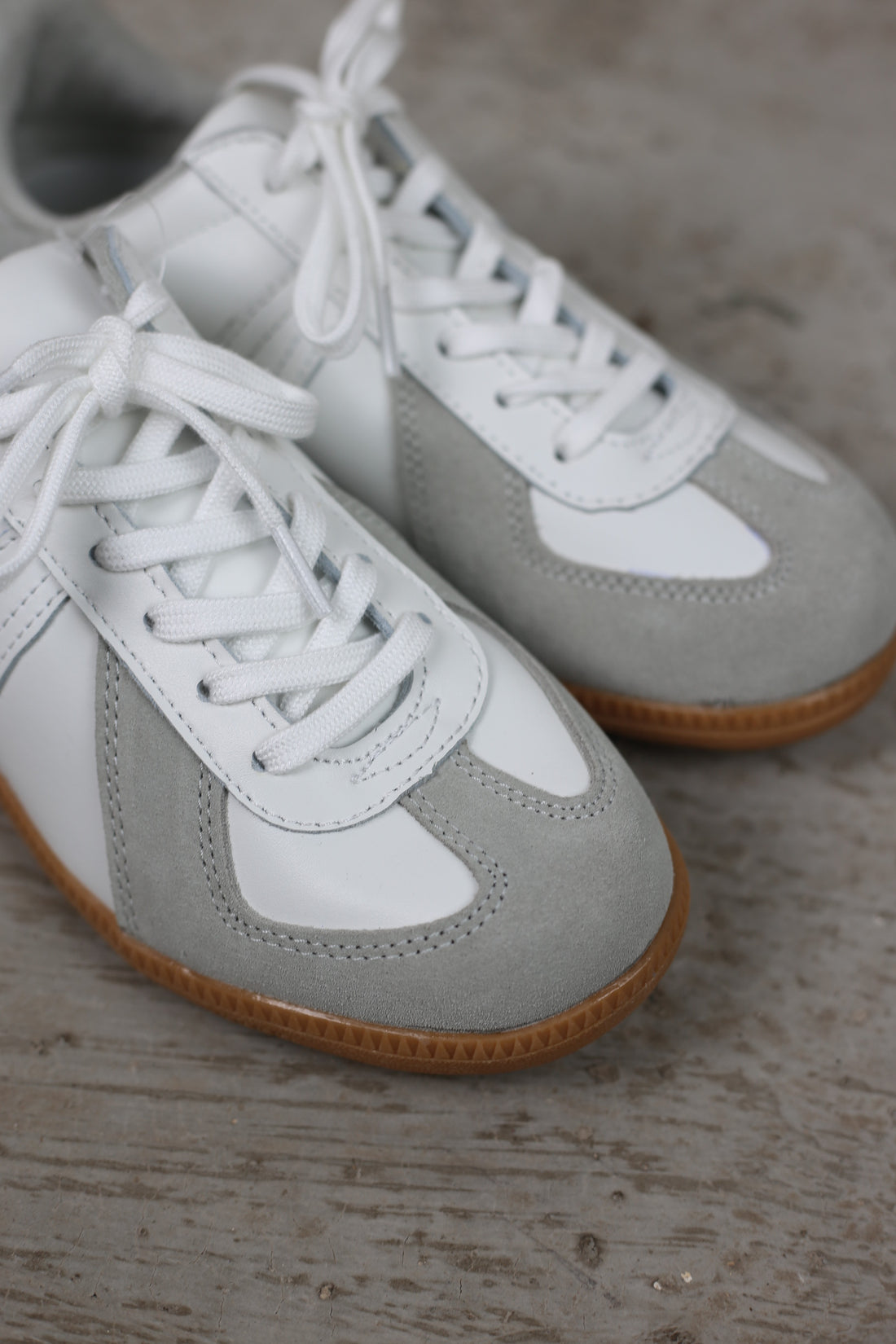 GAT GERMAN ARMY TRAINER