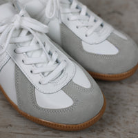 GAT GERMAN ARMY TRAINER
