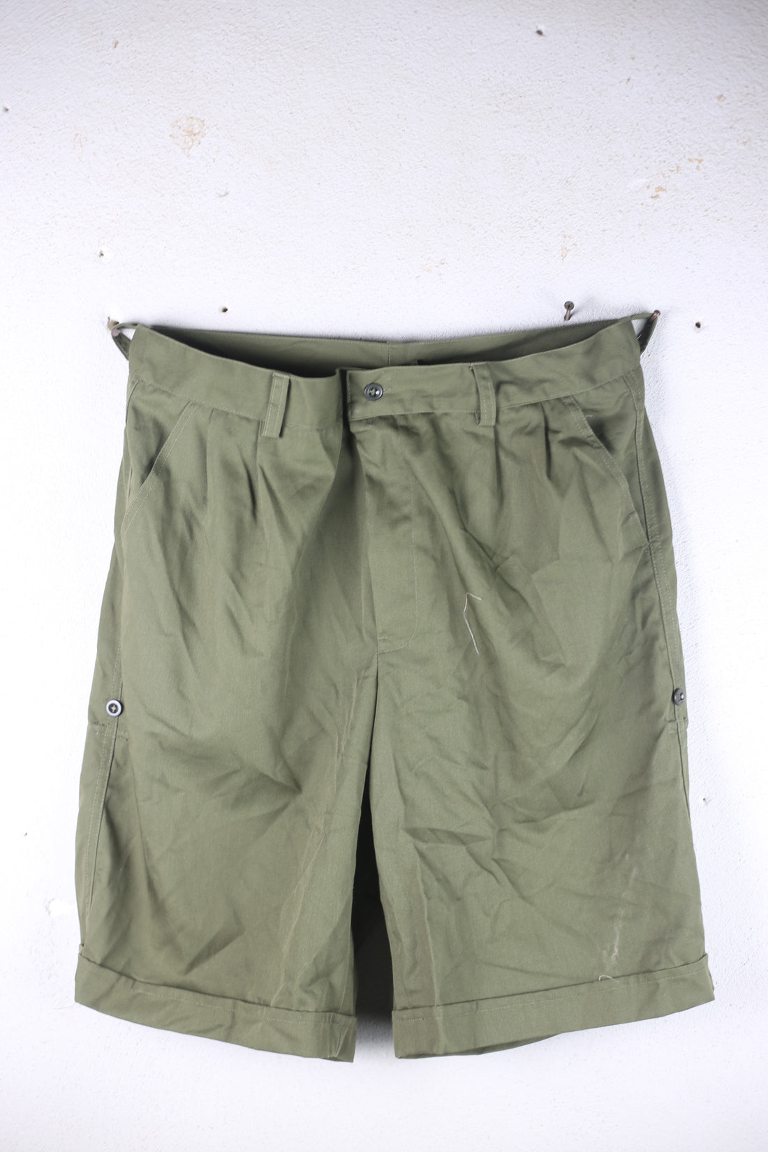 Pantaloncino esercito olandese