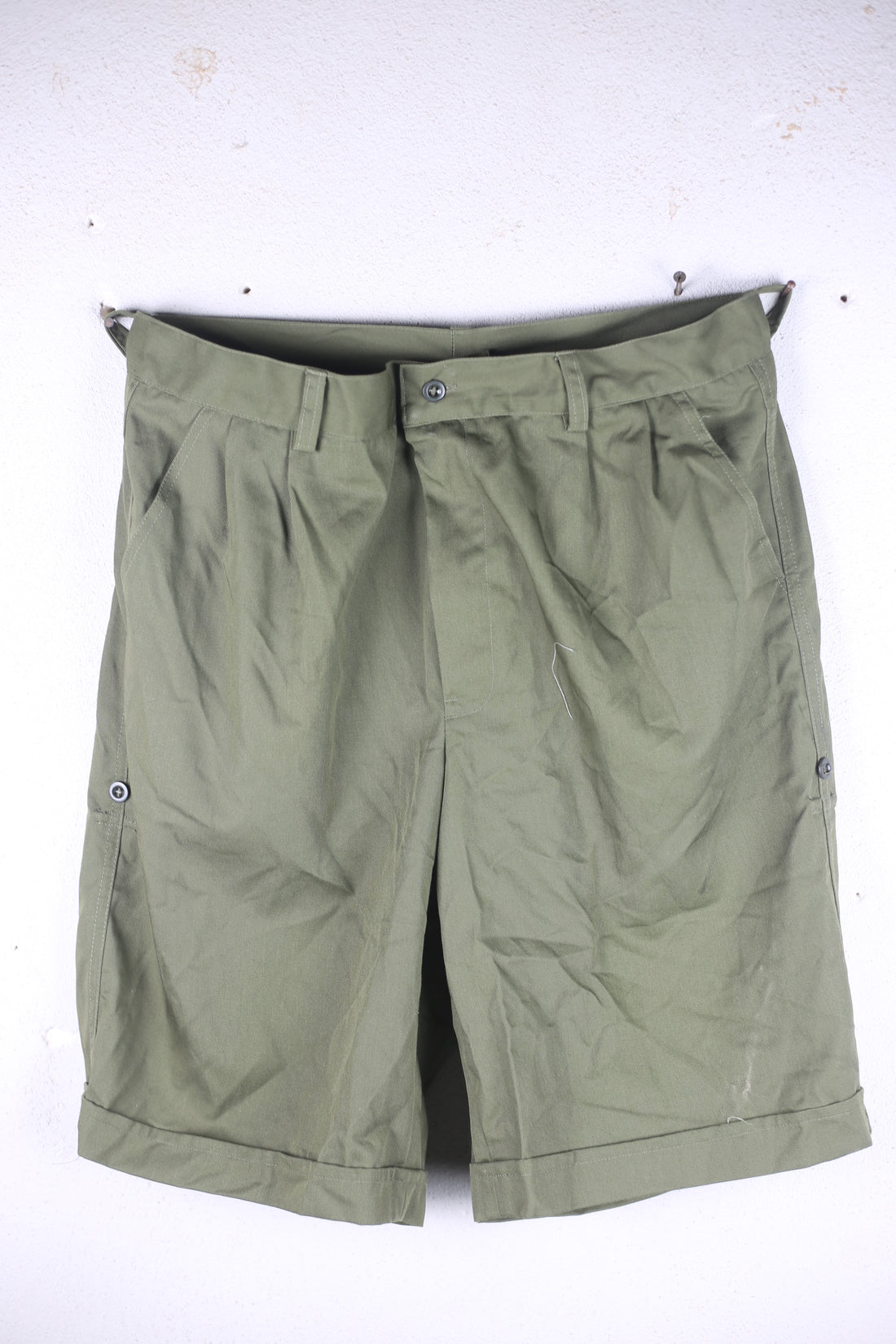 Pantaloncino esercito olandese