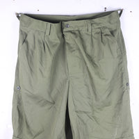 Pantaloncino esercito olandese