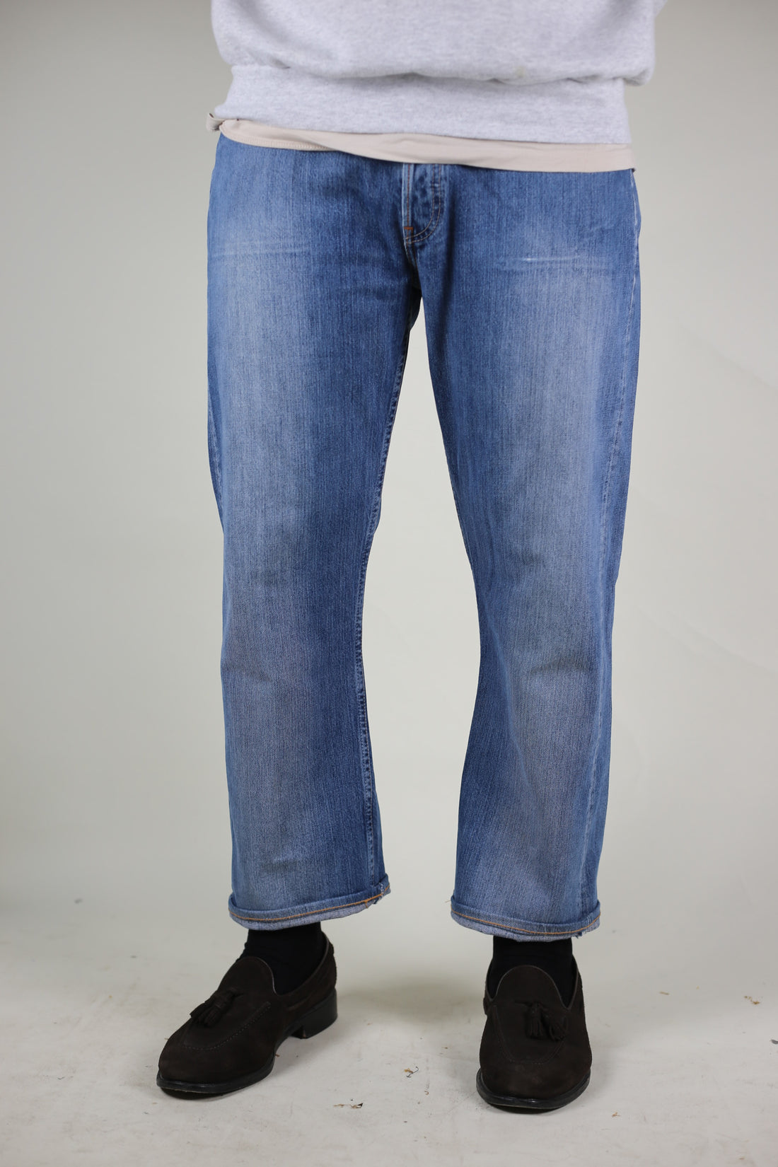 Levis 501 - W36 L30 -