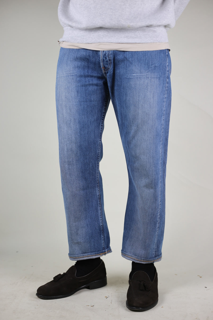 Levis 501  - W36 L30  -