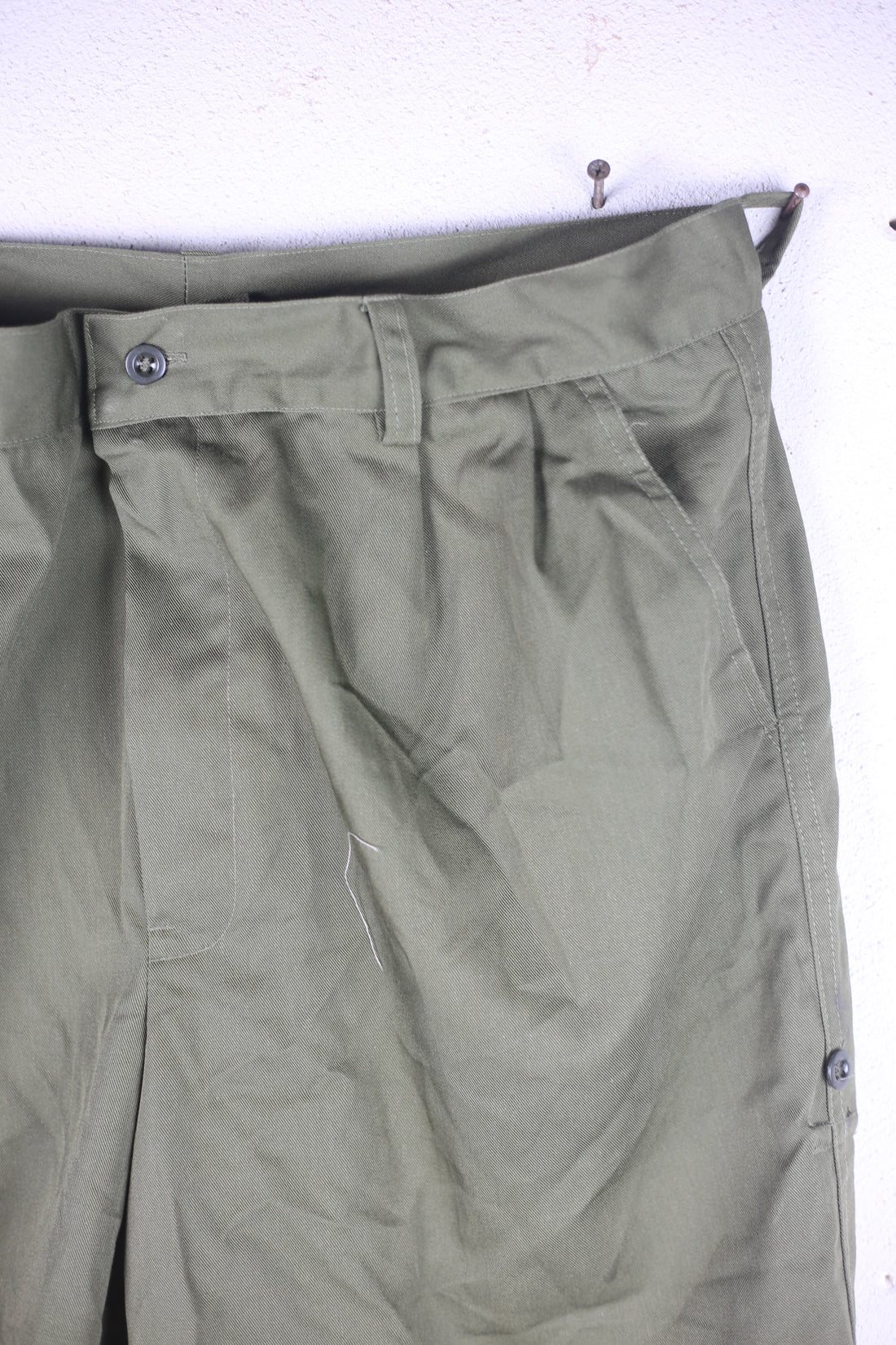 Pantaloncino esercito olandese