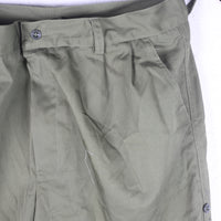 Pantaloncino esercito olandese