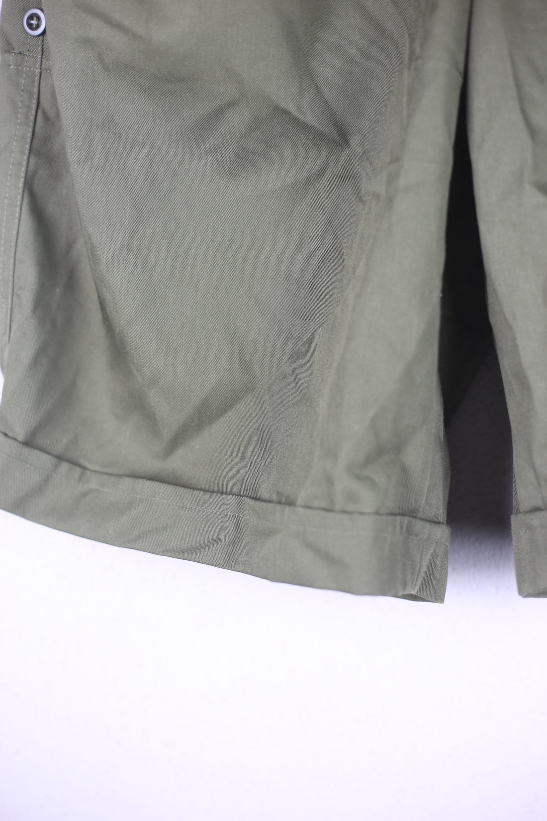 Pantaloncino esercito olandese