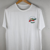 T-Shirt  DONALD DUCK WW2