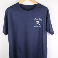 T-Shirt  USS Kennedy