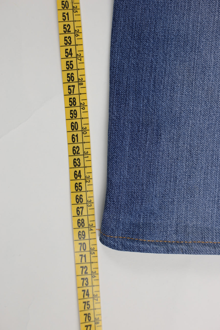 Levis 501 - W36 L30 -