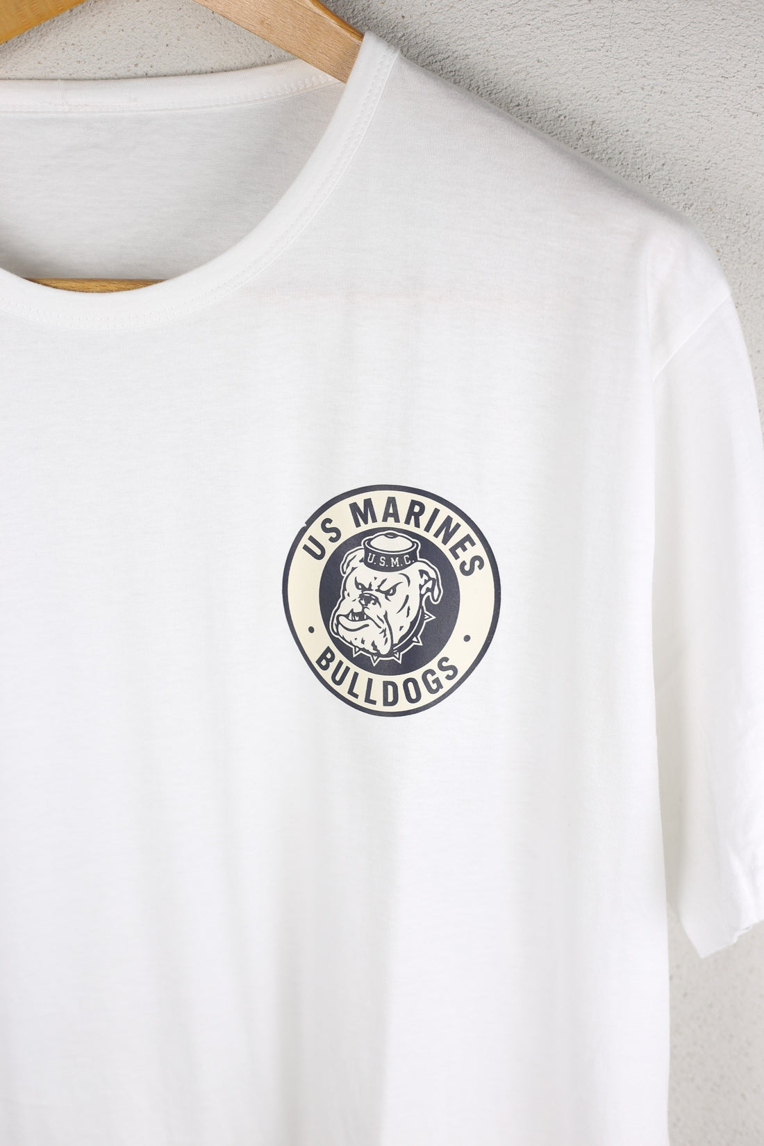 T-Shirt  US MARINES