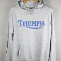 TRIUMPH Lightweight Raglan Hoodie