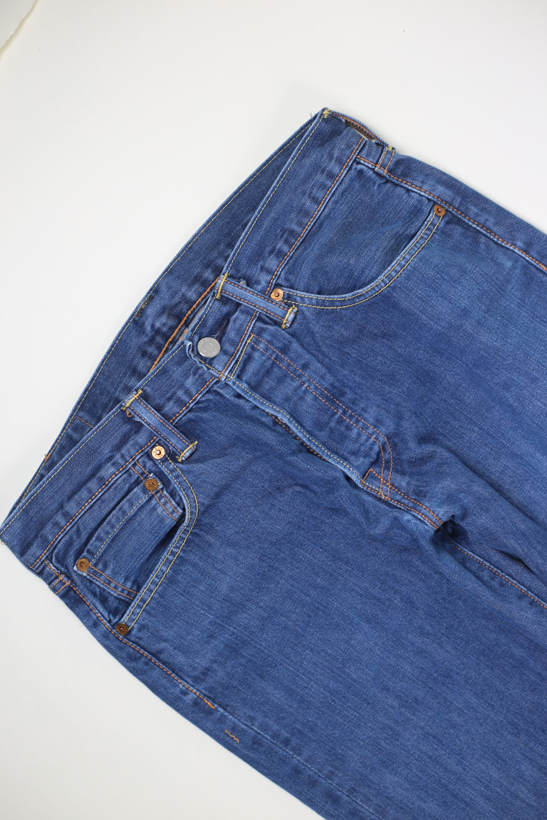 Levis 501 - W31 L31 -