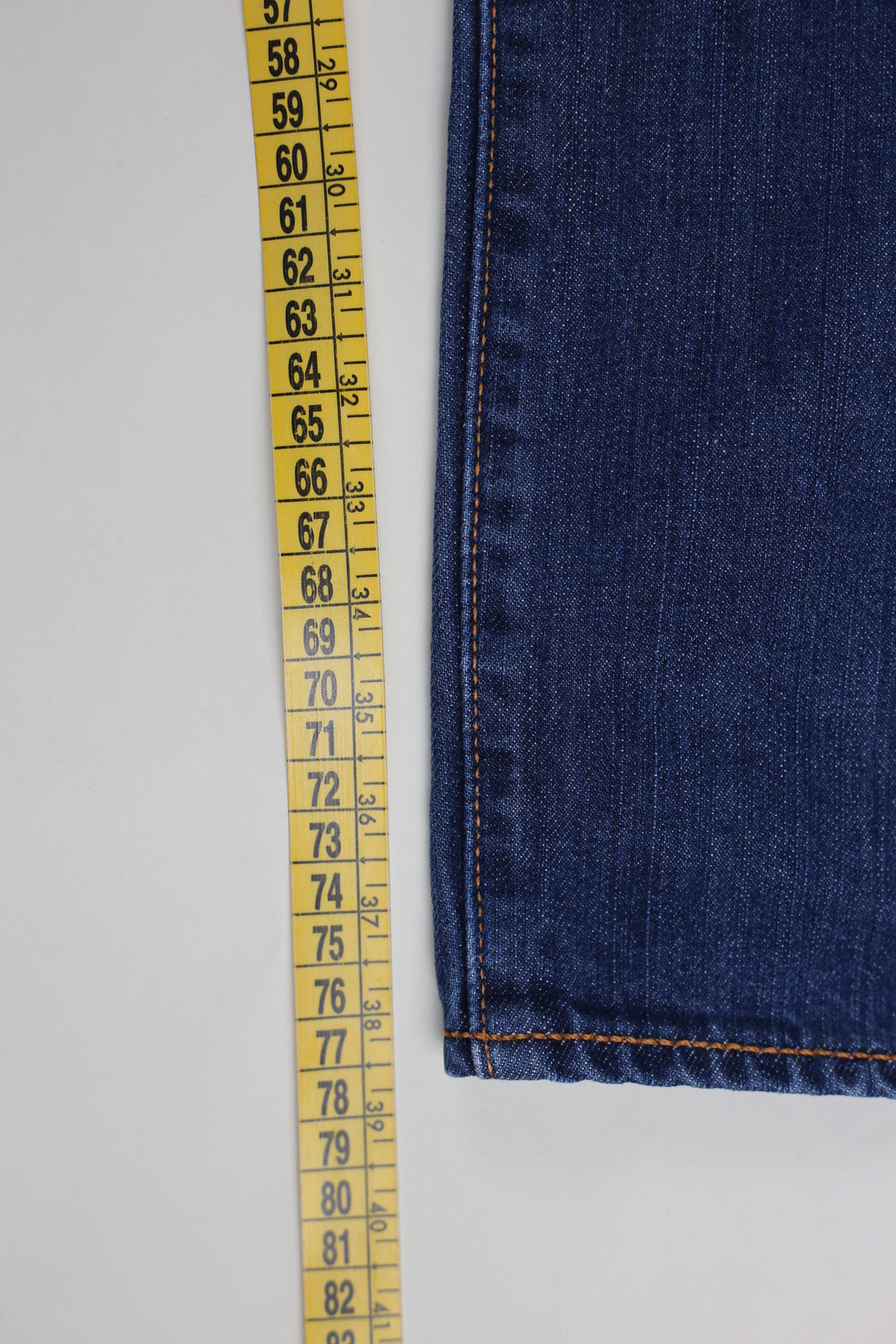 Levis 501 - W31 L31 -