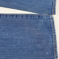 Levis 501 - W32 L32 -