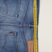 Levis 501   - W32 L32  -