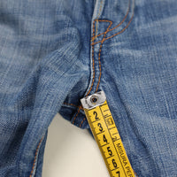 Levis 501   - W32 L32  -