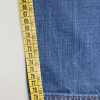 Levis 501   - W32 L32  -