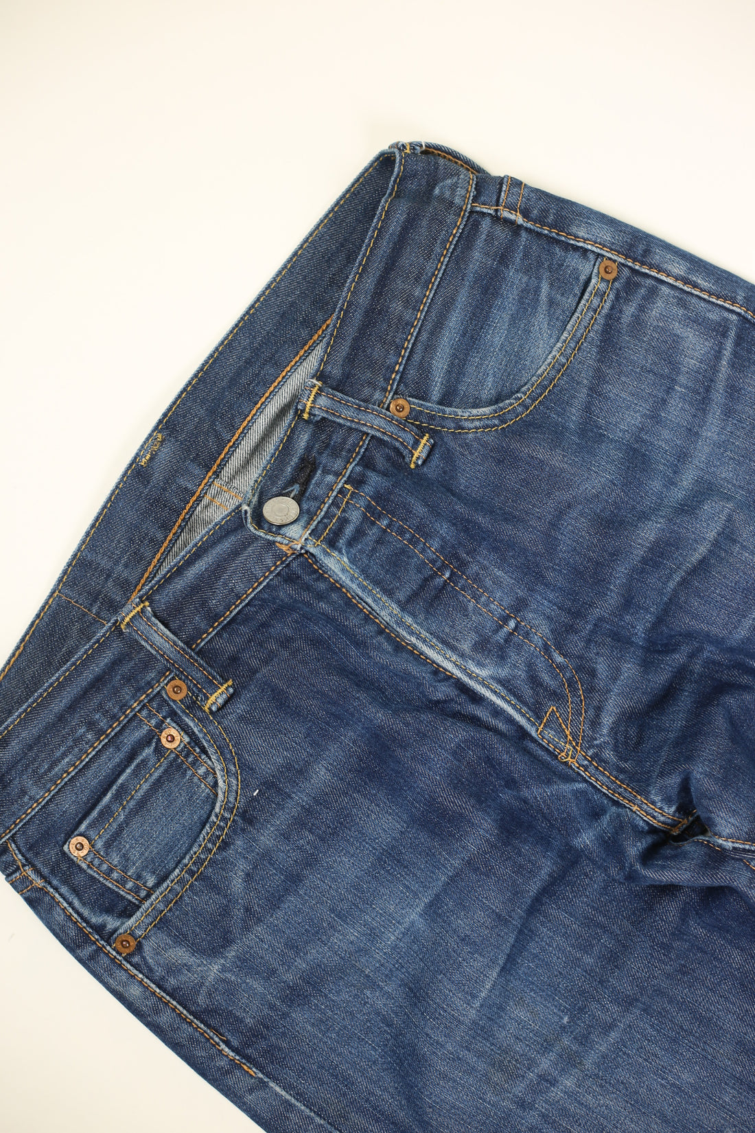 Levis 501   - W30 L28  -